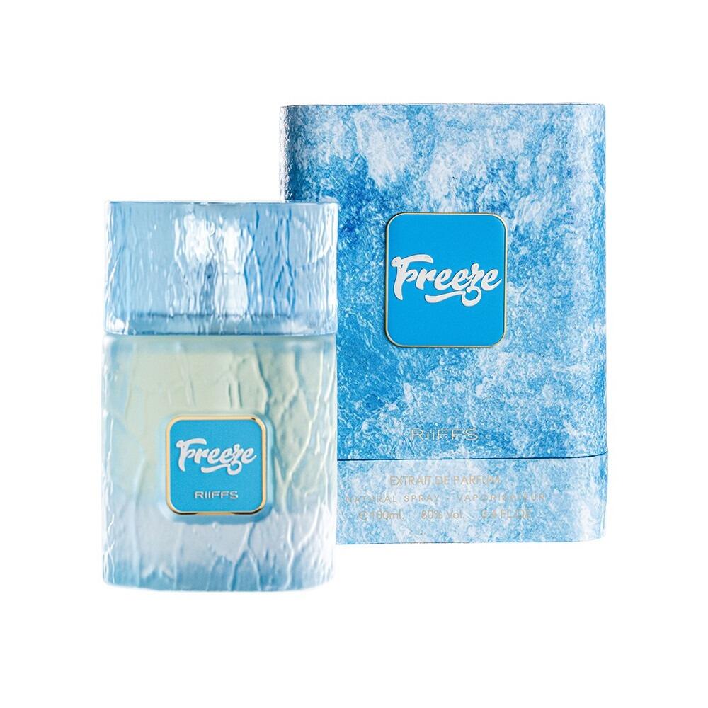 Freeze Extrait de Parfum 100ml Riiffs