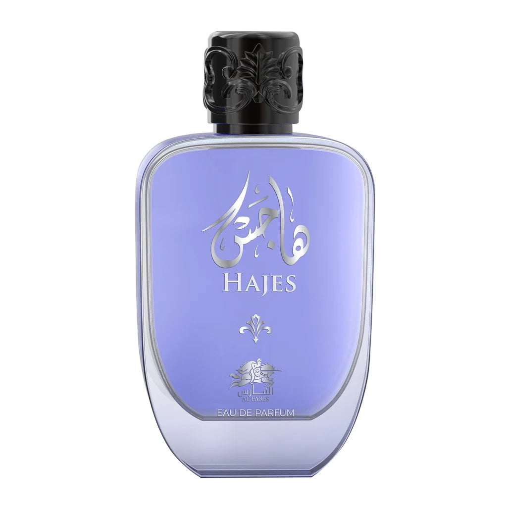 Al Fares Hajes 100ML Unisex EDP