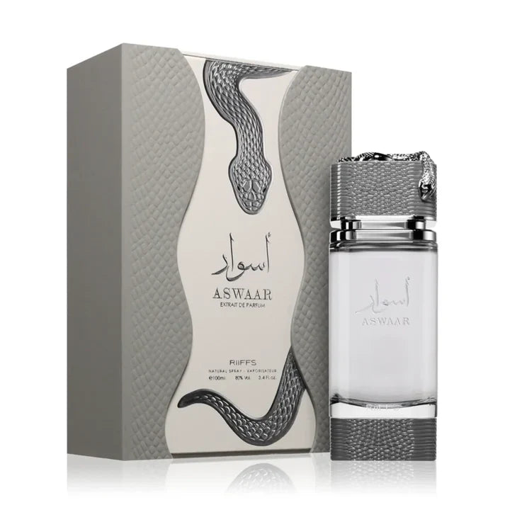 Nyla Suede Arabiyat Prestige