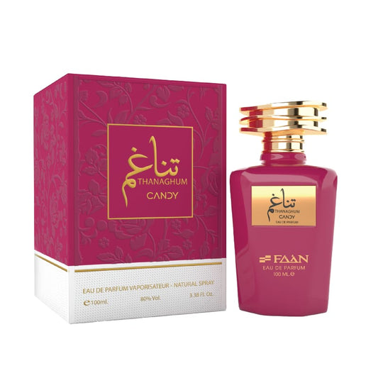 Thanaghum Candy by FAAN – Eau de Parfum