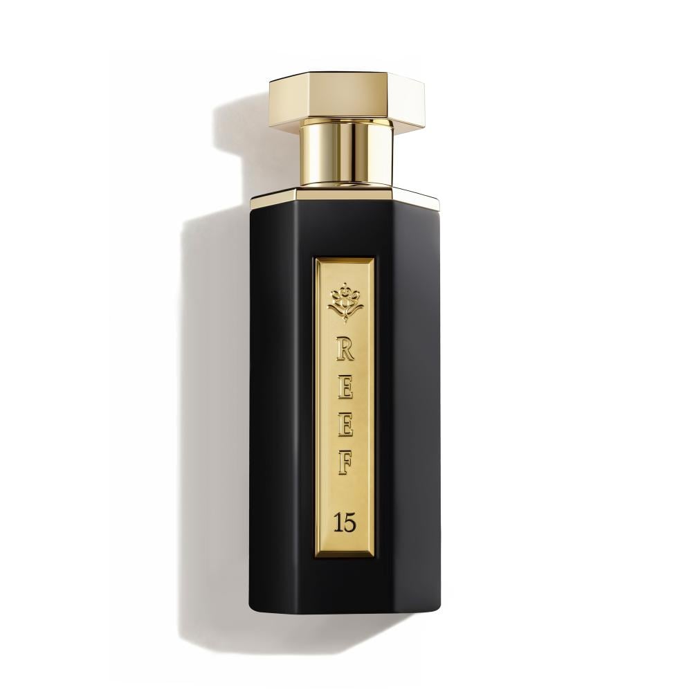 Reef 15 Eau de Parfum for Men French Crafted Fragrance
