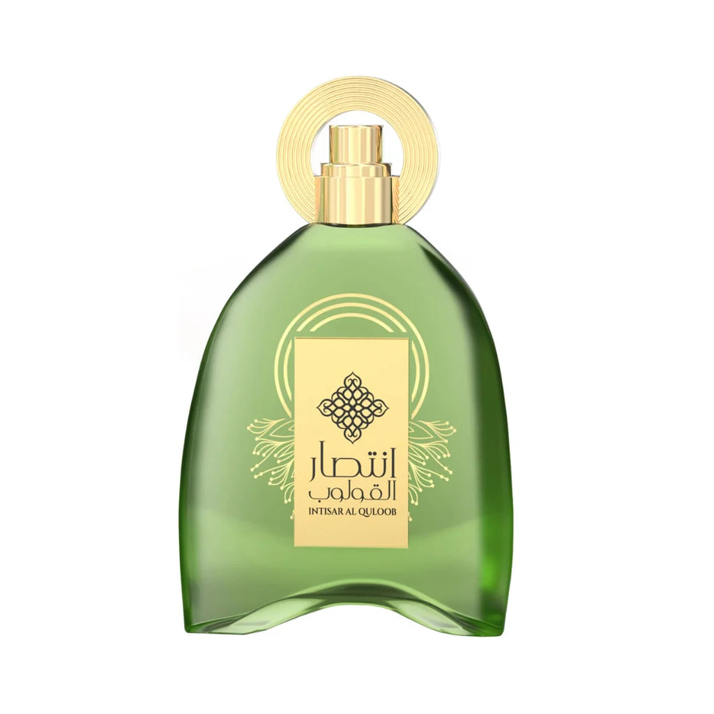 Al Fares Intisar Al Quloob Eau De Parfum 100ML UNISEX