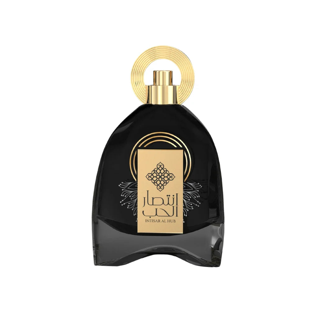 Al Fares Intisar Al Hub Eau De Parfum 100ML UNISEX