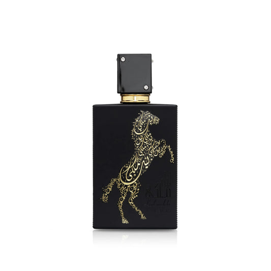 Lail Maleki Perfume 100ml EDP Lattafa
