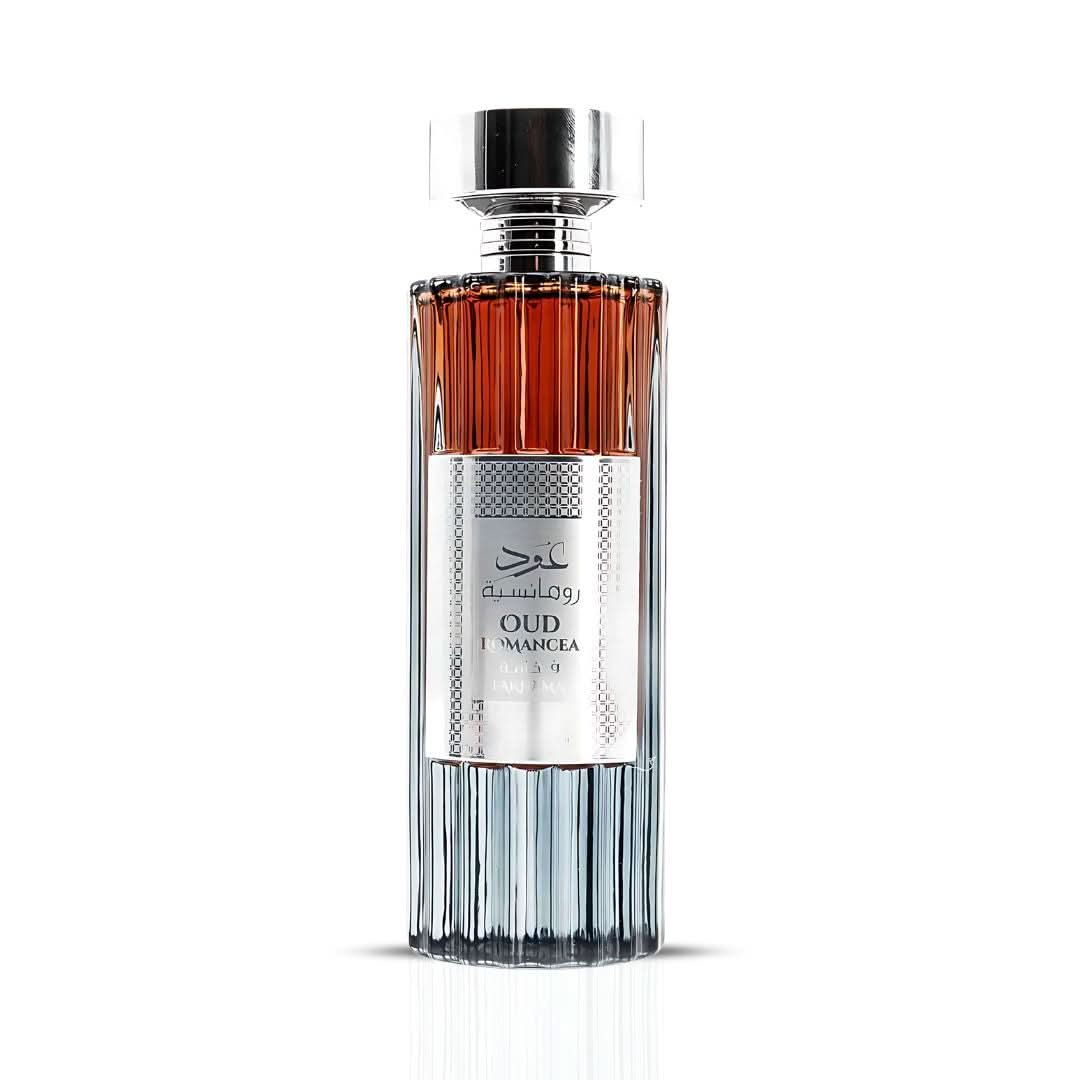 Oud Romancea Fakhama EDP Mens 100mL (3.4oz) by Ard Al Zaafaran