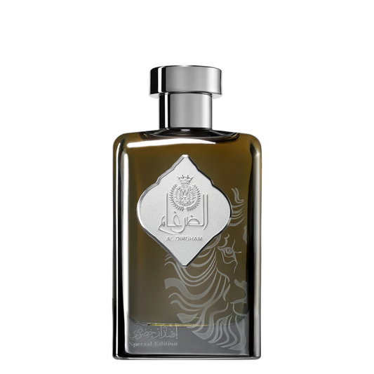Ard Al Zaafaran Al Dirgham Special Edition Unisex Perfume - Premium Fragrance for Men and Women