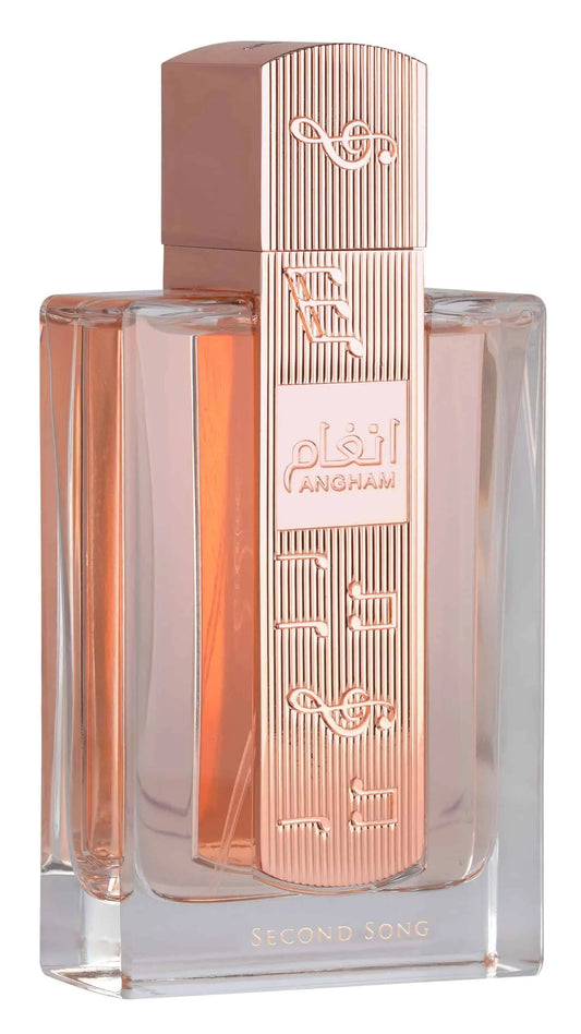 Angham Second Song Perfume 100ml EDP Lattafa