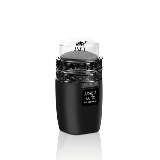 Le Chameau Arabia Code Pour Homme 100ml Eau De Parfum Unisex