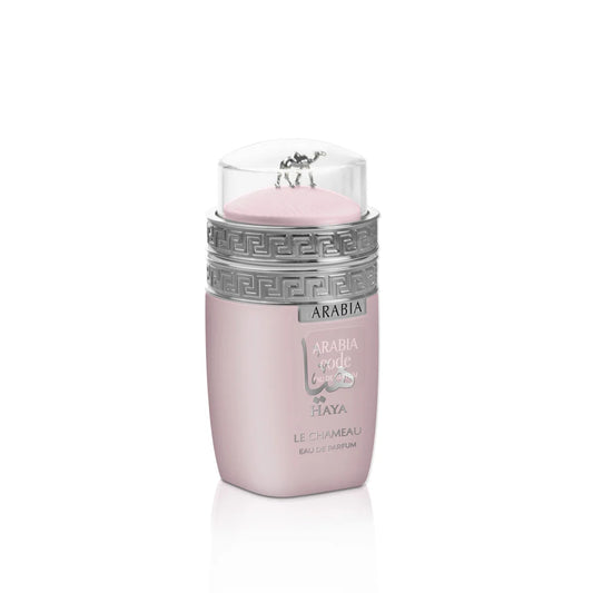 Le Chameau Arabia Haya Pour Femme  100ml Eau De Parfum For Womens
