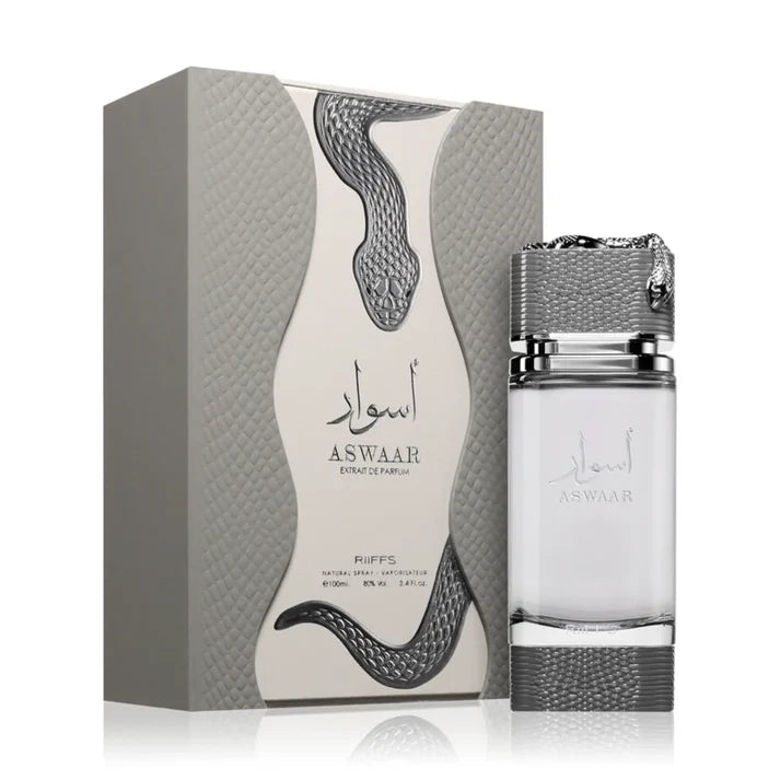 Aswaar Extrait de Parfum 100ml Riiffs