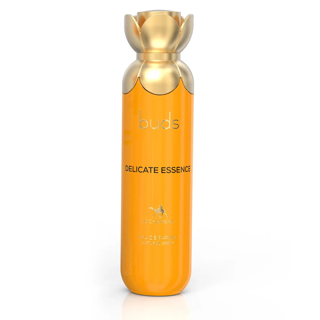 Le Chameau Buds Delicate Essence 100ML Unisex Perfume