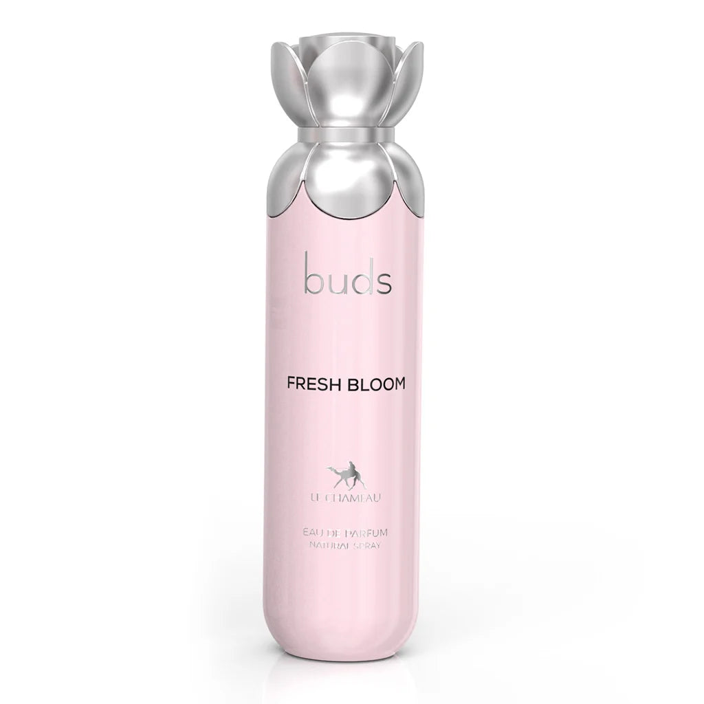Le Chameau Buds Fresh Bloom Womens 100ML Perfume