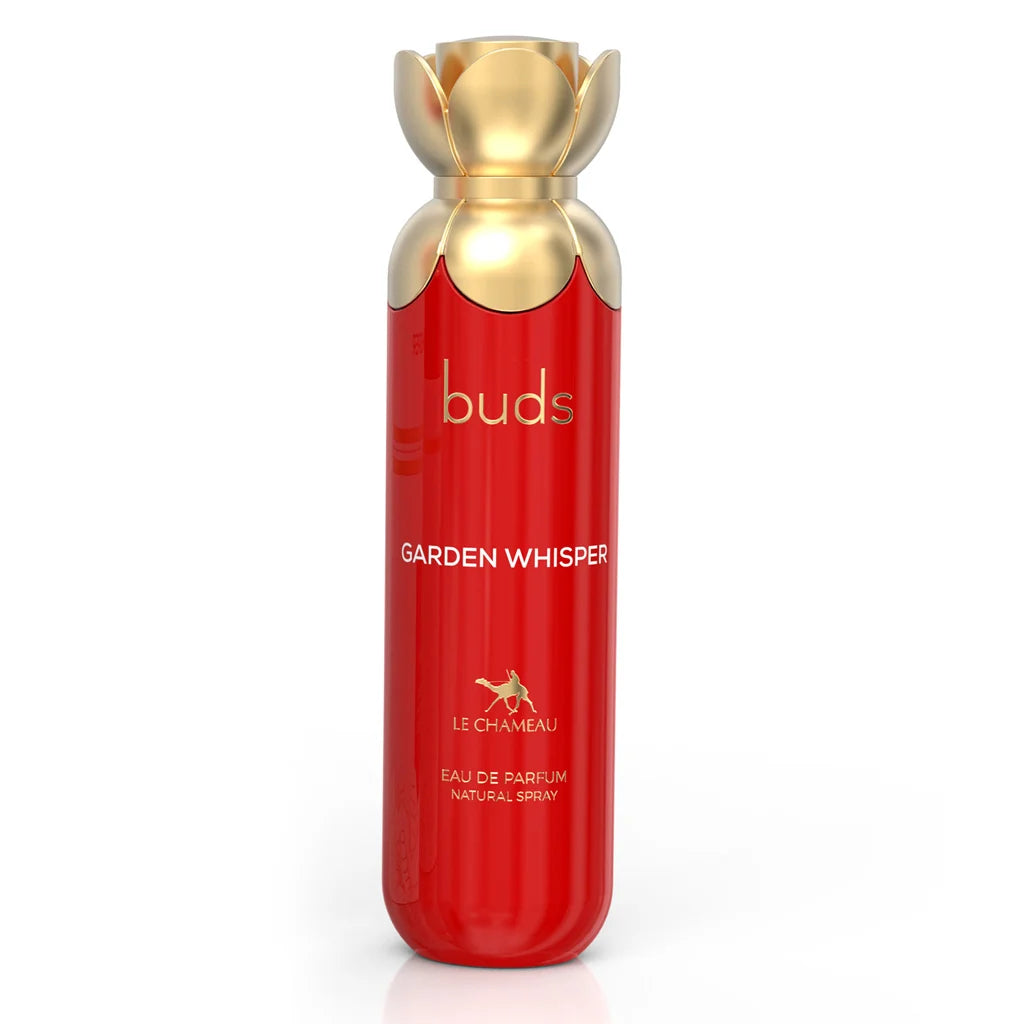 Le Chameau Buds Rouge Eau De Parfum 100ML