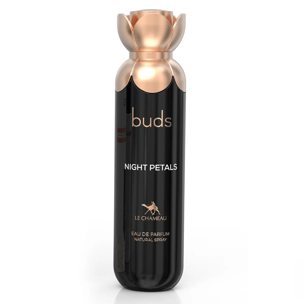 Le Chameau Buds Night Petals Unisex 100ML Perfume