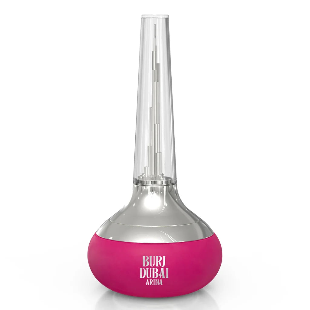 LE CHAMEAU Burj Dubai Arina Pour Femme 100ML For Women