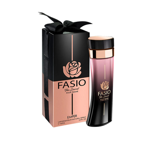 EMPER Fasio The Secret For Womens