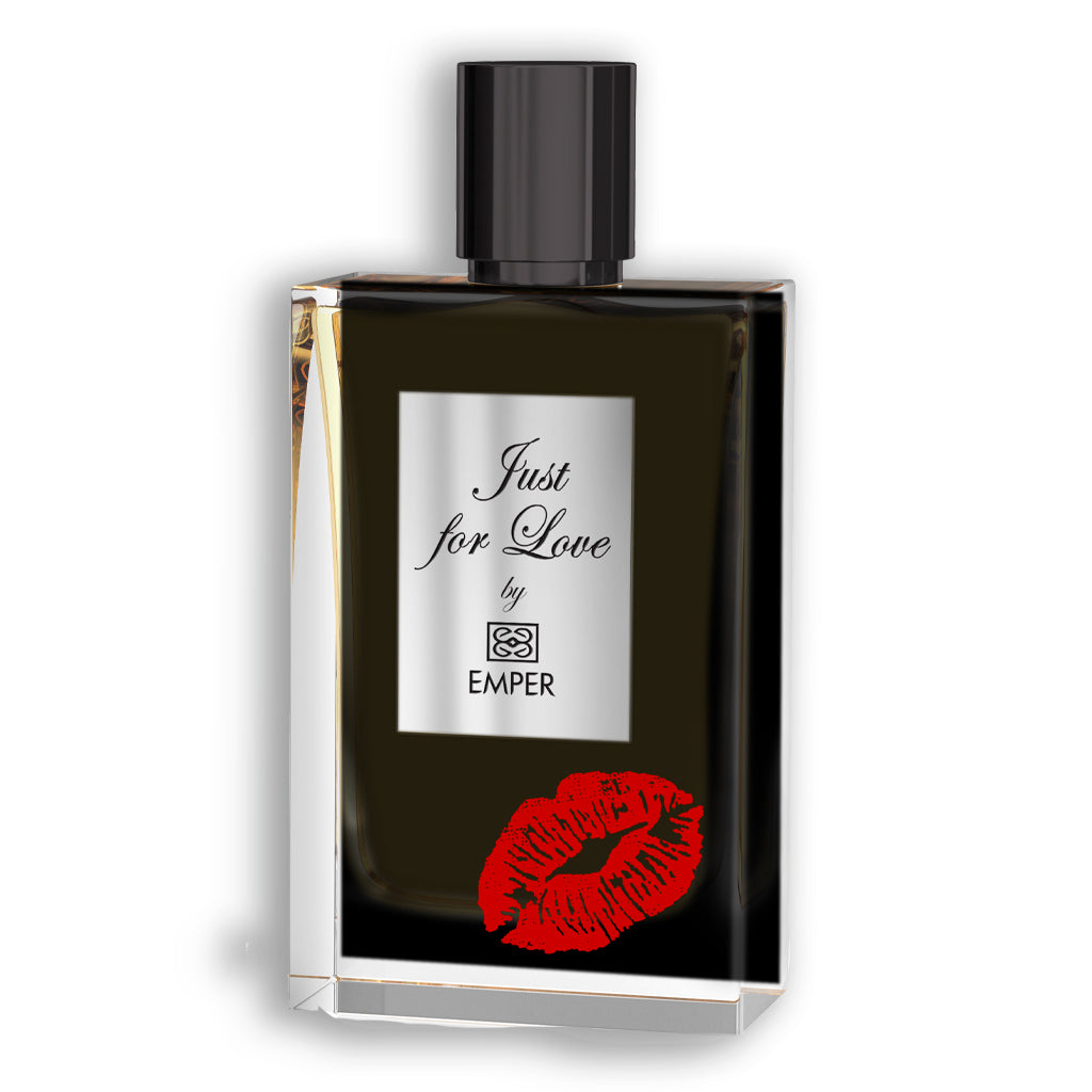 Emper Just for Love Eau de Parfum (Unisex)