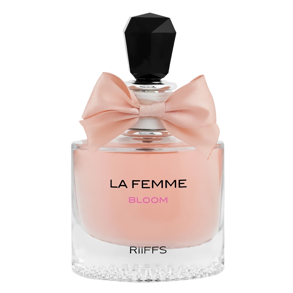 La Femme Bloom Eau De Parfum 100ml by Riiffs