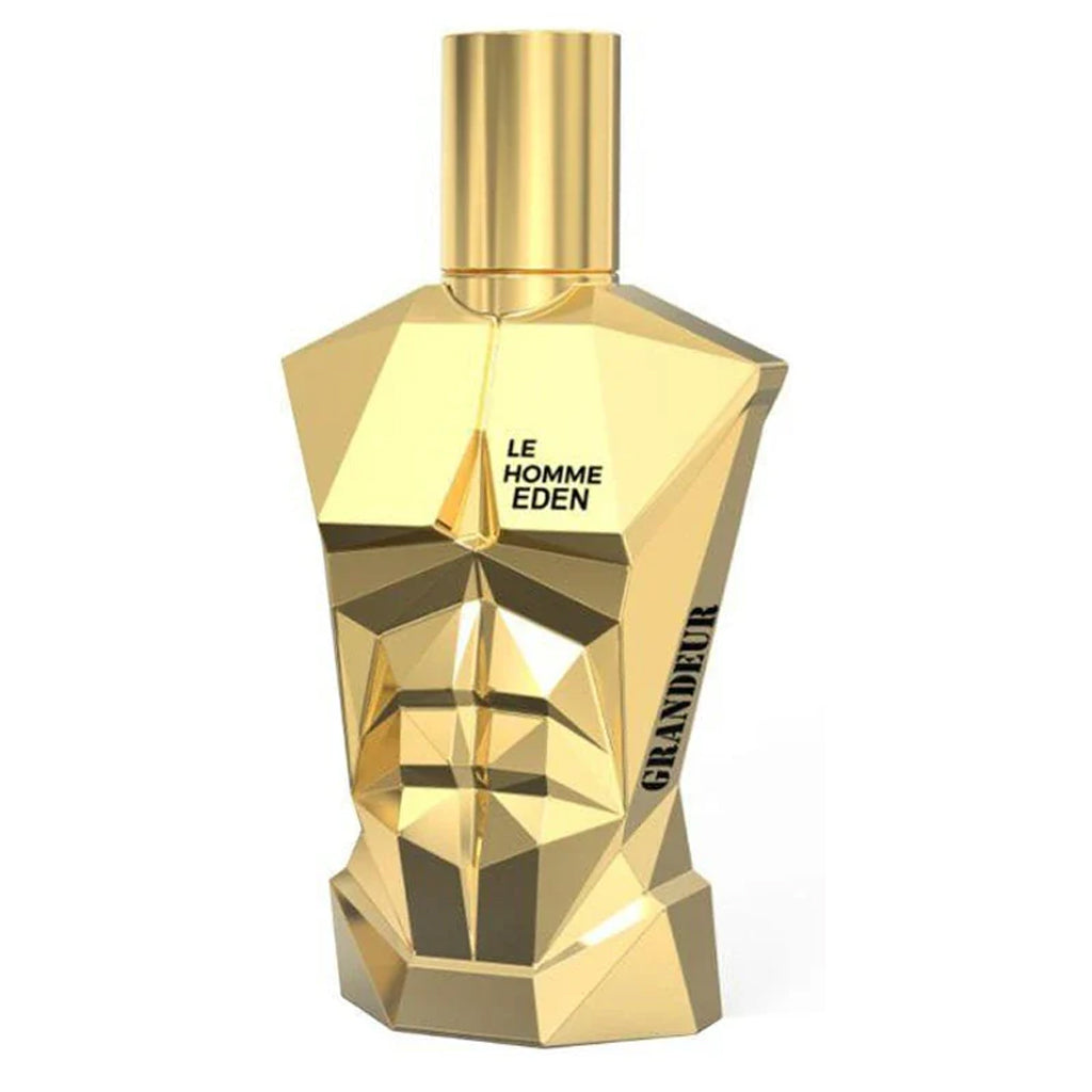 MILESTONE Grandeaur Le Homme Eden 100ml EDP for Men