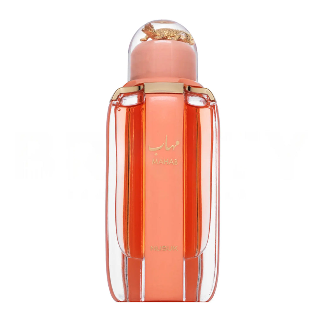 Mahab Perfume 100ml Extrait de Parfum Nusuk