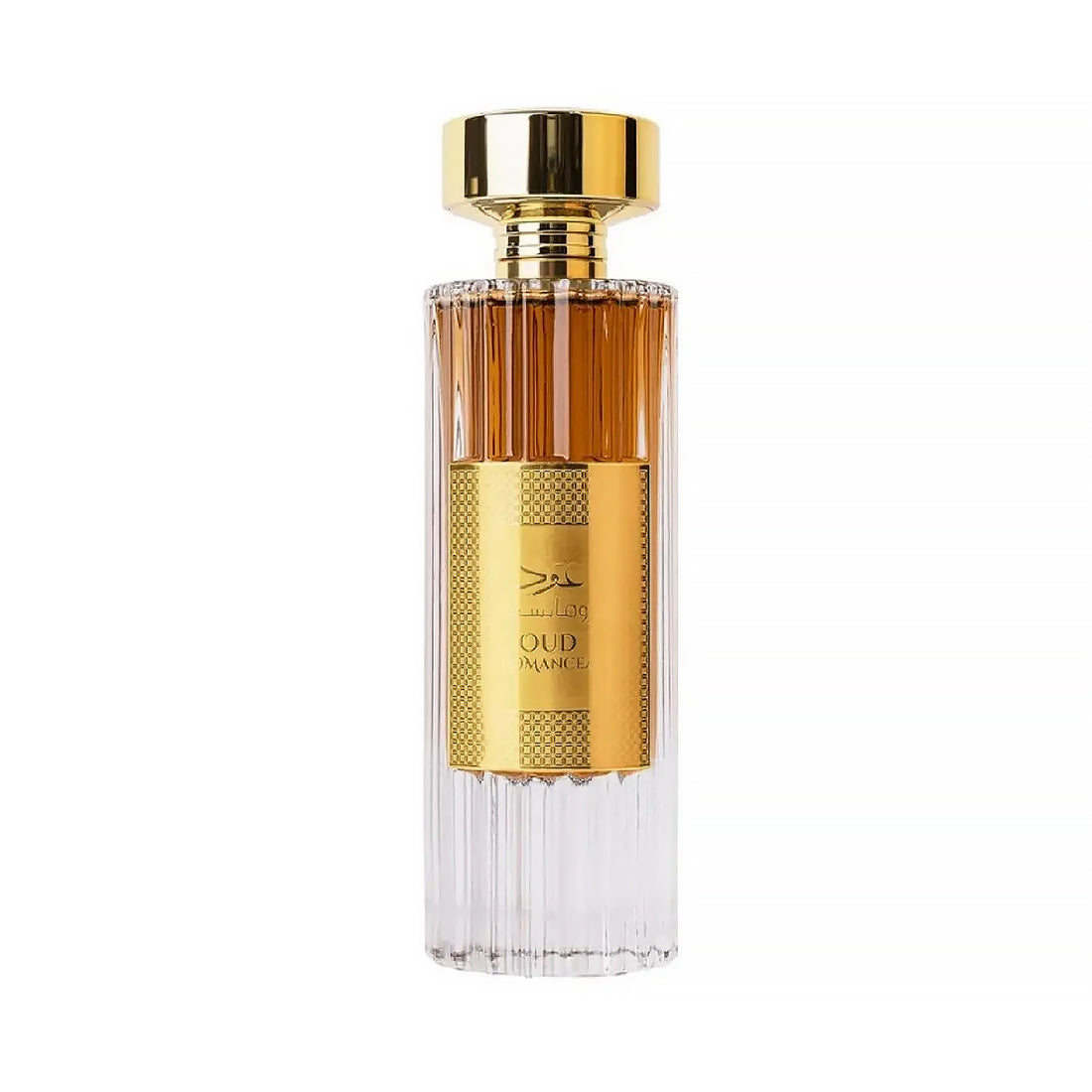 Oud Romancea EDP 100ml by Ard Al Zaafaran For Women