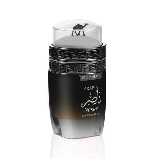 Le Chameau Arabia Naser Pour Homme 100ML Eau De Parfume For Mens