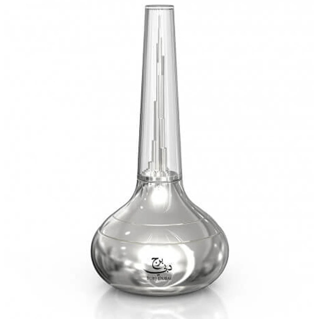 Le Chameau Burj Dubai Eau De Parfum 100ml  For Women
