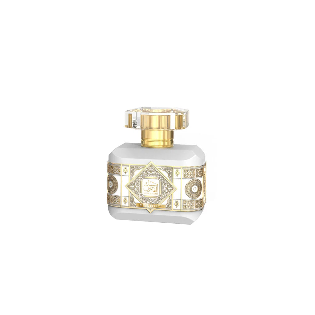 Al Fares Musk Effect Unisex  Eau De Parfum Limited Edition  100ML