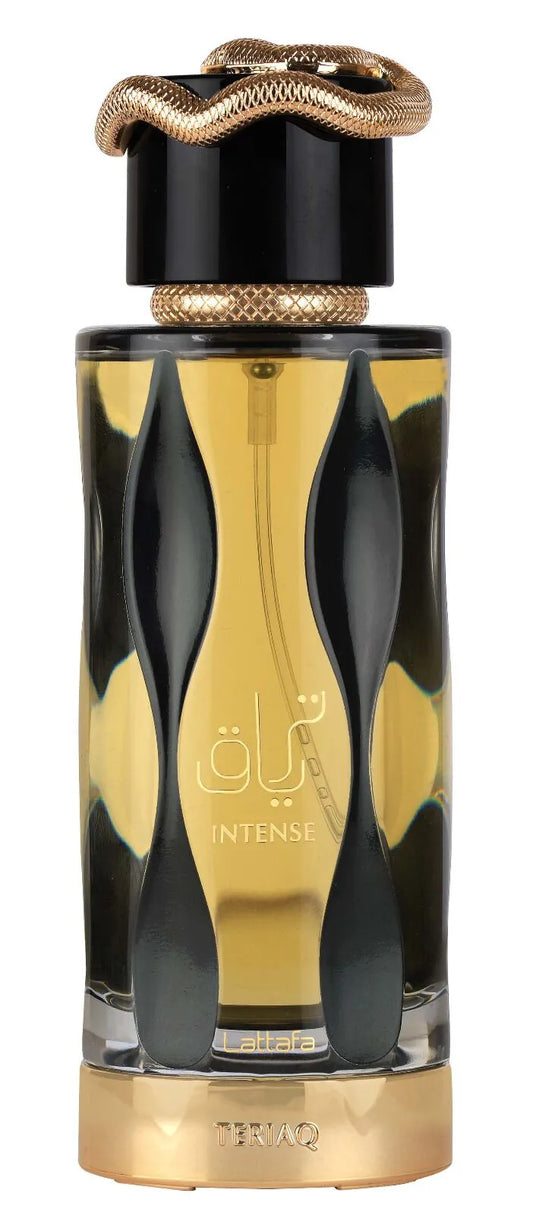Teriaq Intense Eau De Parfum | by Lattafa
