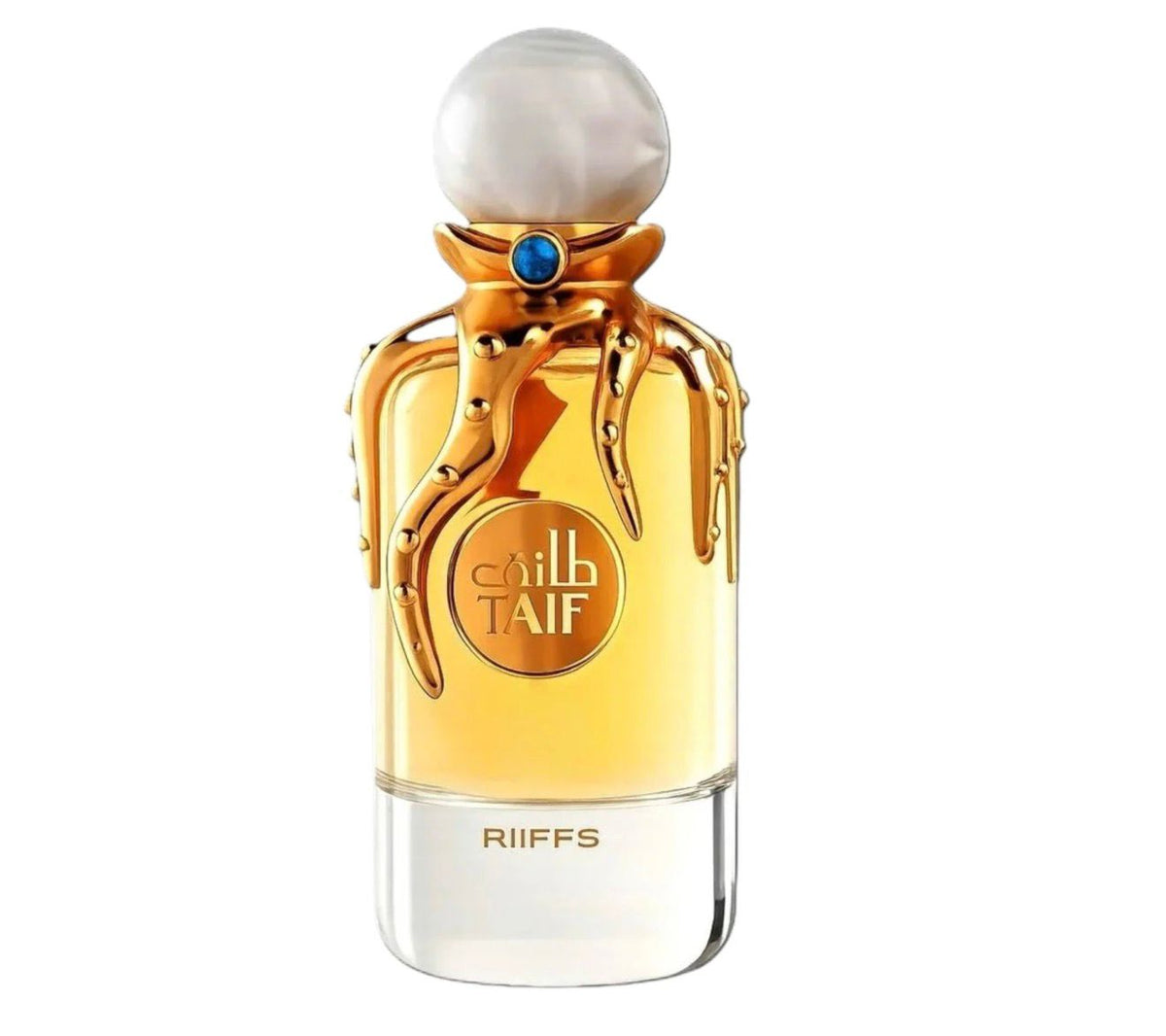Taif 100ml EDP By Riiffs Parfums