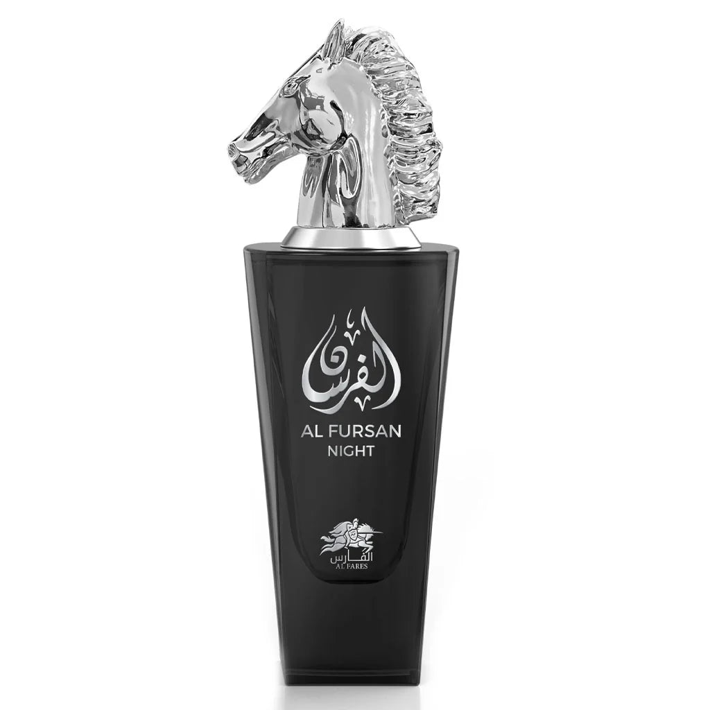 Al Fares Al Fursan Night Perfume 100 ml EDP Unisex