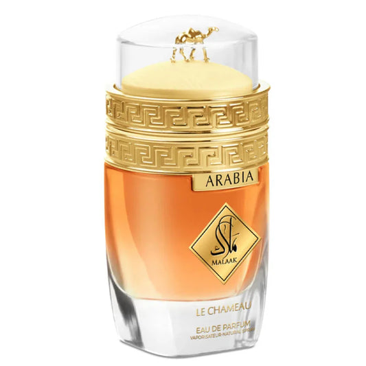 LE CHAMEAU Arabia Malaak Eau De Parfum 100ml Unisex Perfume