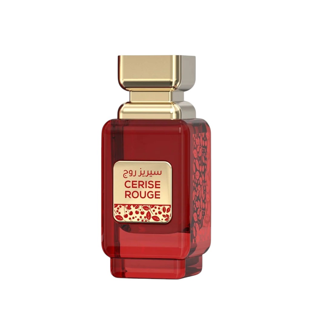 Milestone Cerise Rouge 100ml EDP unisex