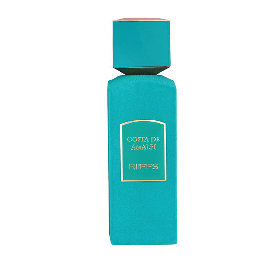 Riiffs Costa De Amalfi Eau De Parfum 100ml - Signature Fragrance for Men & Women