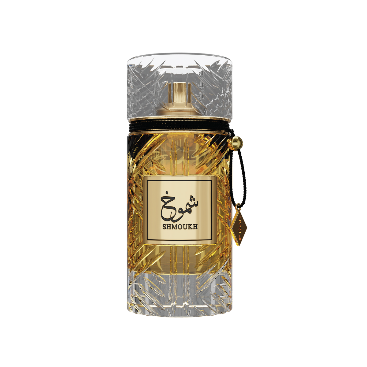 FAAN SHMOUKH 100ML Eau de Parfum for Men and Women