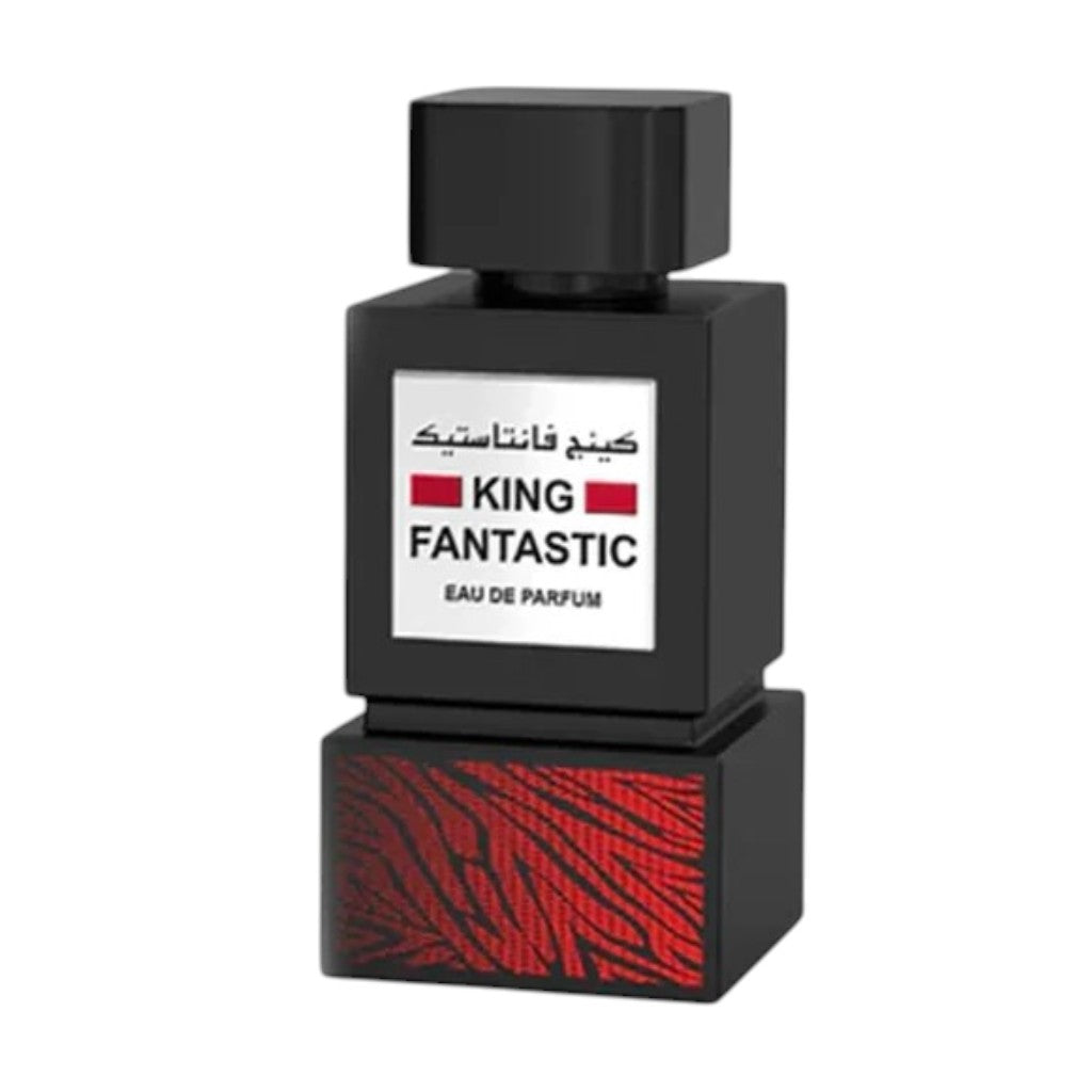 MILESTONE King Fantastic Unisex 100ML Unisex