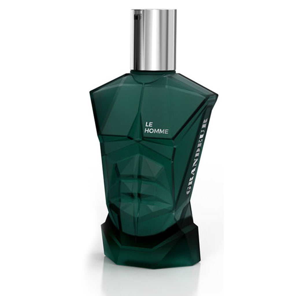 Milestone Grandeur Le Homme for Men 100ML EDP Fragrance Perfume
