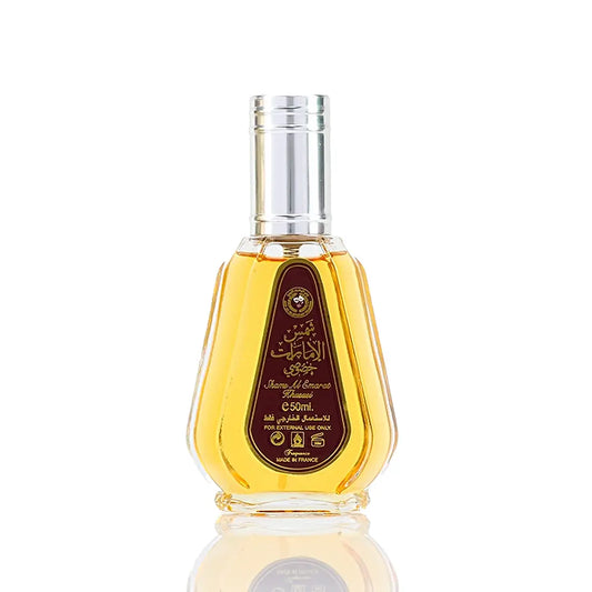 Shams Al Emarat Khususi Eau de Parfum 50ml Ard Al Zaafaran