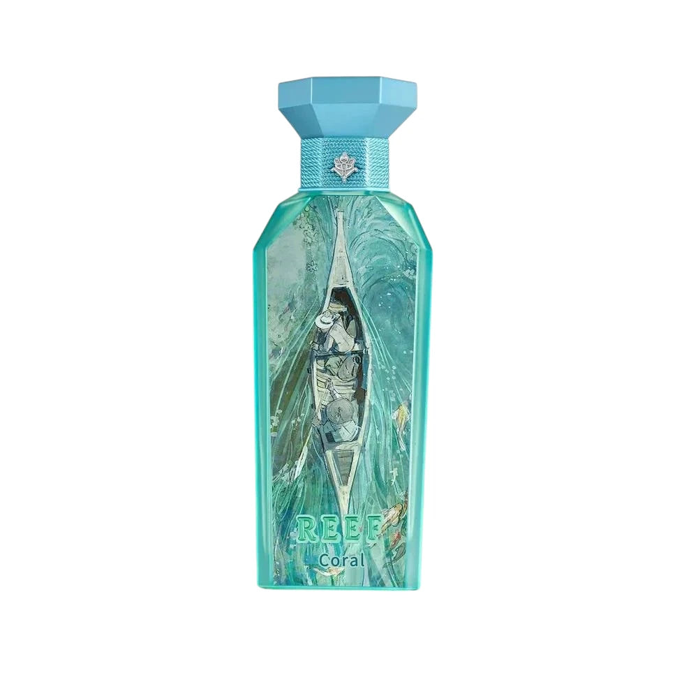 REEF Coral EDP 150ml - Refreshing Fragrance for Men and Women