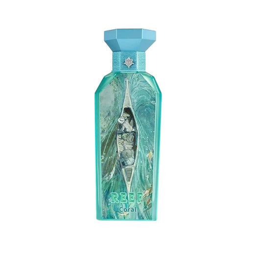 REEF Coral EDP 150ml - Refreshing Fragrance for Men and Women