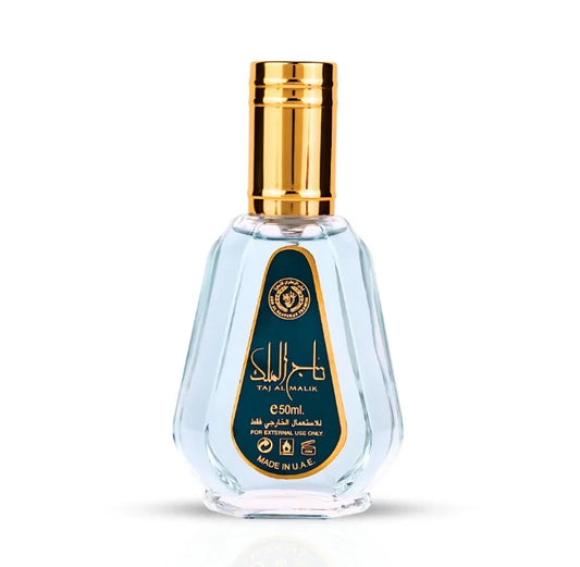 Taj Al Malik EDP - 50ML (1.7 OZ) by Ard Al Zaafaran