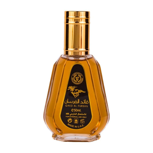 Ard Al Zaafaran Qaed Al Fursan for mens